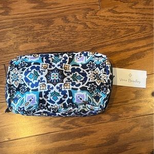 NTW Vera Bradley Organizer Case